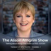 Podcast The Alison Arngrim Show