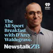 Podcast The All Sport Breakfast