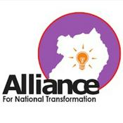Podcast The Alliance Uganda (ANT)