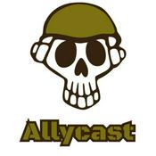 Podcast The Allycast