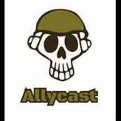 Podcast The Allycast