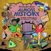 Podcast The Almost History Podcast