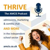 Podcast The AMCIS Podcast