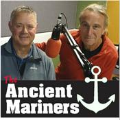 Podcast The Ancient Mariners Sailing Podcast