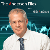 Podcast The Anderson Files