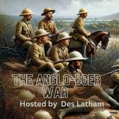 Podcast The Anglo-Boer War