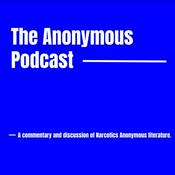 Podcast The Anonymous Podcast