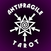 Podcast The Antifragile Tarot Podcast