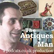 Podcast The Antiques Man