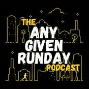 Podcast The Any Given Run Day Podcast
