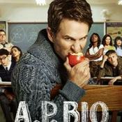 Podcast The AP Bio Rewatch Podcast