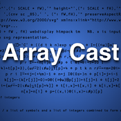 Podcast The Array Cast