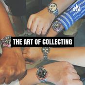 Podcast The Art of Collecting GTG 2021