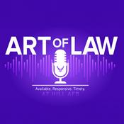 Podcast The Art of Law at Hill AFB