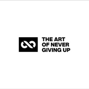 Podcast The Art of Never Giving Up Podcast