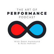 Podcast The Art of Performance Podcast