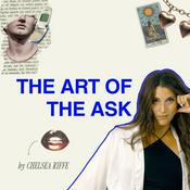 Podcast The Art of The Ask