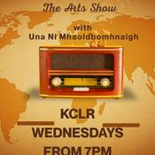 Podcast The Arts Show on KCLR