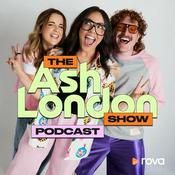 Podcast The Ash London Show