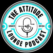 Podcast The Attitude Lounge Podcast