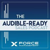 Podcast The Audible-Ready Sales Podcast