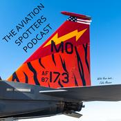 Podcast The Aviation Spotters Podcast