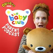 Podcast The Baby Club Parent Podcast