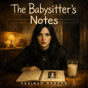 Podcast The Babysitter's Notes — Fexingo Horror