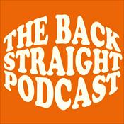 Podcast The Back Straight Podcast