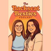 Podcast The Backseat Besties
