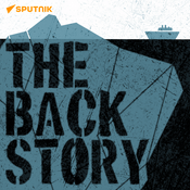 Podcast The Backstory
