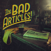 Podcast The Bad Articles