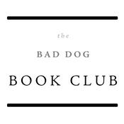 Podcast The Bad Dog Book Club