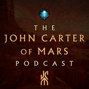 Podcast The John Carter of Mars Podcast