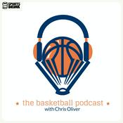 Podcast The Basketball Podcast