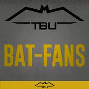 Podcast The Batman Universe Bat-Fans