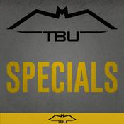Podcast The Batman Universe Specials