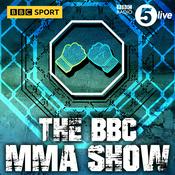 Podcast The BBC MMA Show