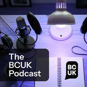 Podcast The BCUK Podcast