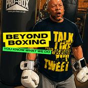 Podcast Beyond Boxing