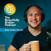 Podcast The Beautifully Broken Podcast