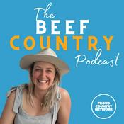 Podcast The BEEF Country Podcast