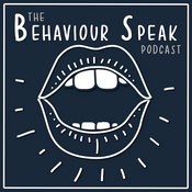 Podcast The Behaviour Speak Podcast