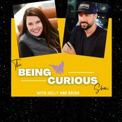 Podcast The Being Curious Show