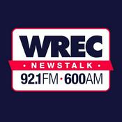 Podcast WREC 600 AM &  92.1 FM FERGUSON