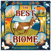Podcast The Best Biome