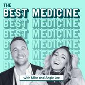 Podcast The Best Medicine