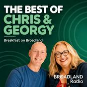 Podcast The Best Of Chris & Georgy