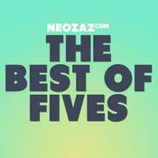 Podcast The Best of Fives - Comedy List Show