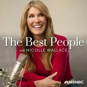 Podcast The Best People with Nicolle Wallace